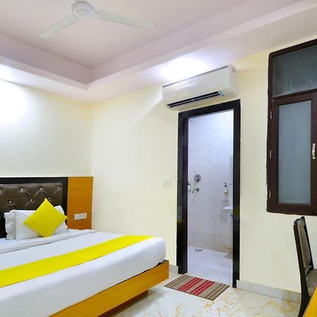 Airport Hotel Prince Palace By Byobhotels Nueva Delhi Exterior foto