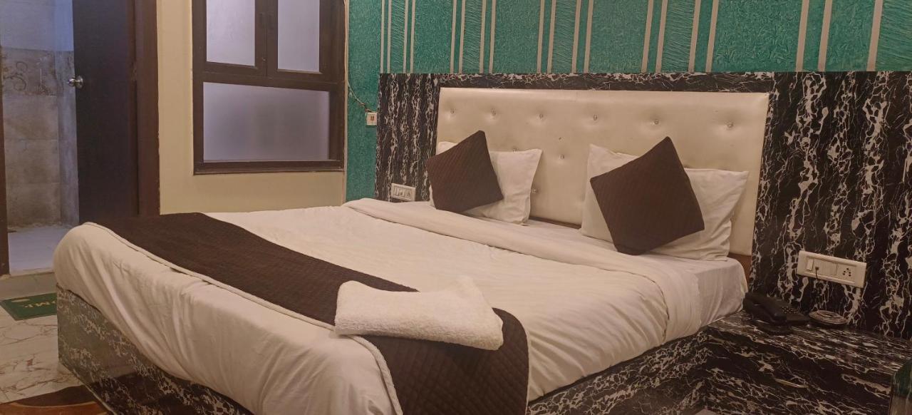 Airport Hotel Prince Palace By Byobhotels Nueva Delhi Exterior foto